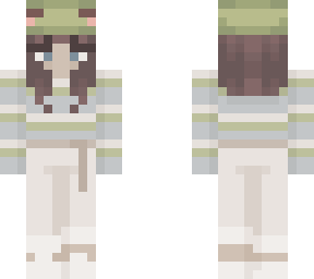 frog