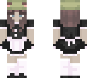 frog maid