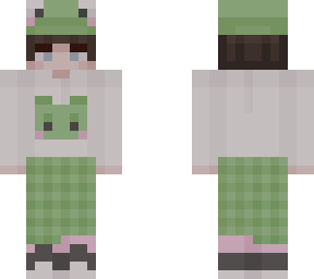 frog me