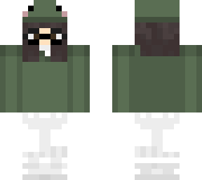 froggie outfit glasses