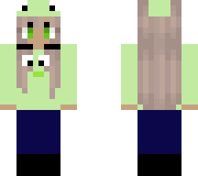 froggie weeb
