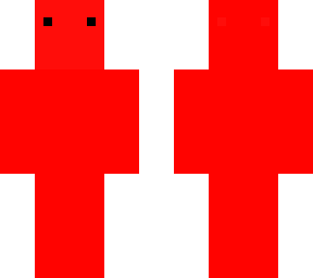 full red