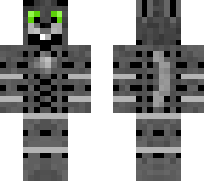 funtime bonnie endo