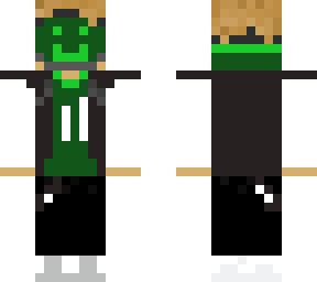 future dream ( got everthing from a drawing link in description)