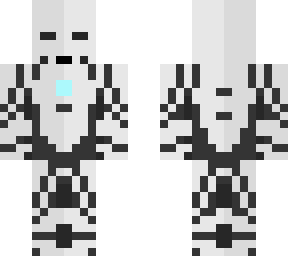 future mark 1
