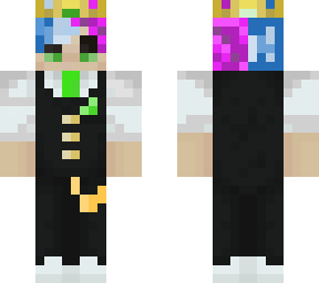 future mc skin