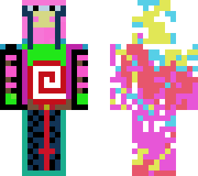 futuristic pig