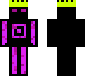 galactial ender empire's leader