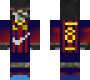 gama barca