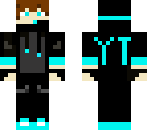 gamer boy yess