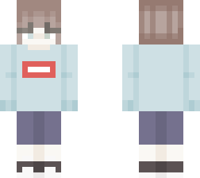 Clout Goggles Minecraft Skins