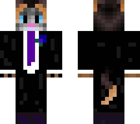 german shepherd cat suit