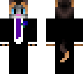 german shepherd cat suit