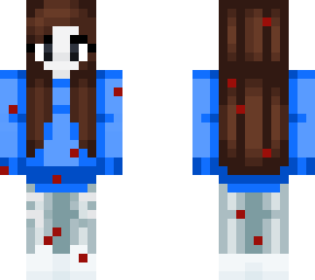 ghost because yes