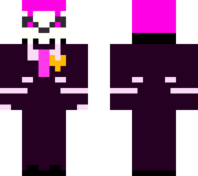ghost lewis