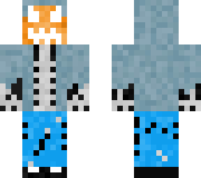 ghost pumpkin hooded unmasked