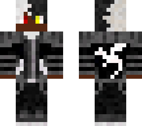 ghosty new