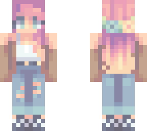 girl