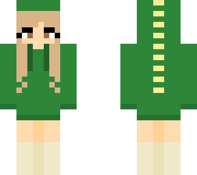 girl in dino hoodie (fixed)