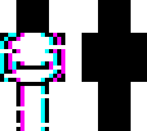 glitch dream