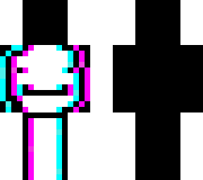 glitched dream take 2