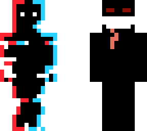 glitched nightmares