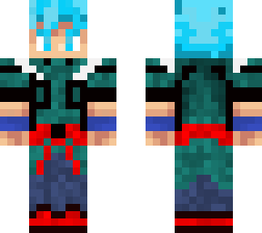 gokubnha