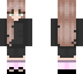 goth girl