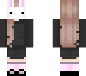 goth girl