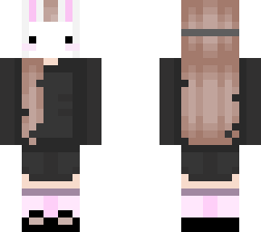 goth girl v2