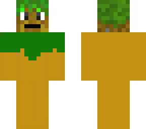 grass block boy