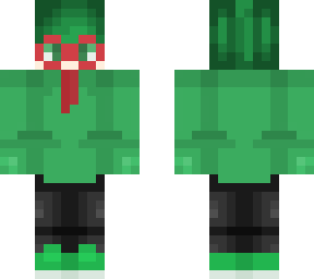 green world ~ rq
