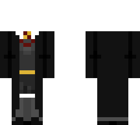 gryfindor robe base//rq for crookshanks