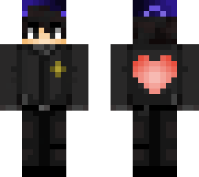 guard of hearts