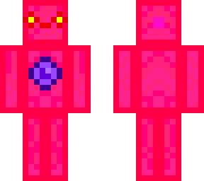 gummy golem