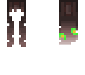 hair base