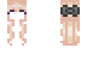 hair base change *read disc*