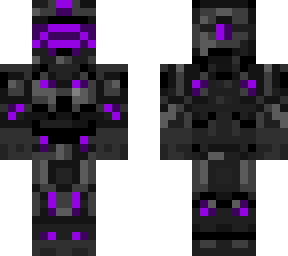 halo morado