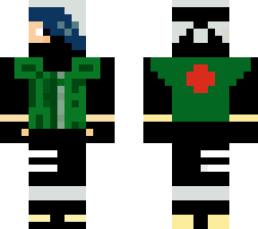 hatake kakashi