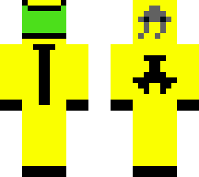 hazmat squid