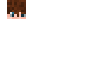 head template of no one