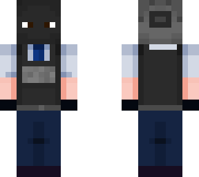 heist