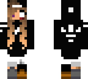 herobrain girl 2