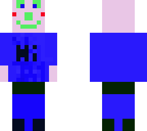 hey do this skin