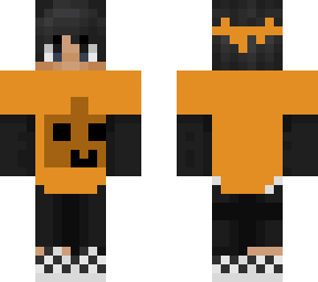 holloween sapnap
