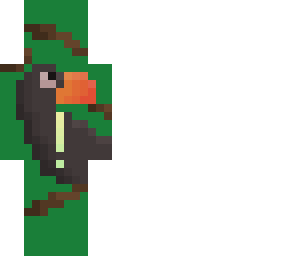 i have become a birb and is now in the birb gang!!!!