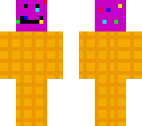ice-cream (cold)