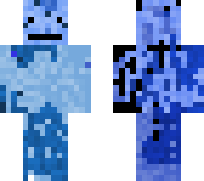 ice creature