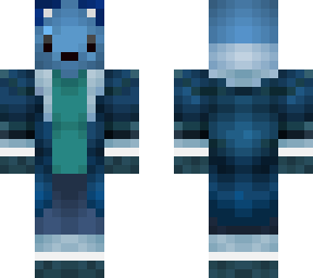 ice deer