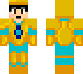 ice elf